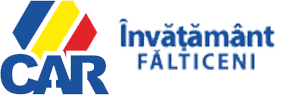 CAR INVATAMANT IFN