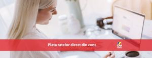 plata rata din cont salariu car invatamant falticeni