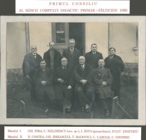 Consiliu Director