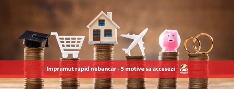 imprumut rapid nebancar 5 motive sa accesezi