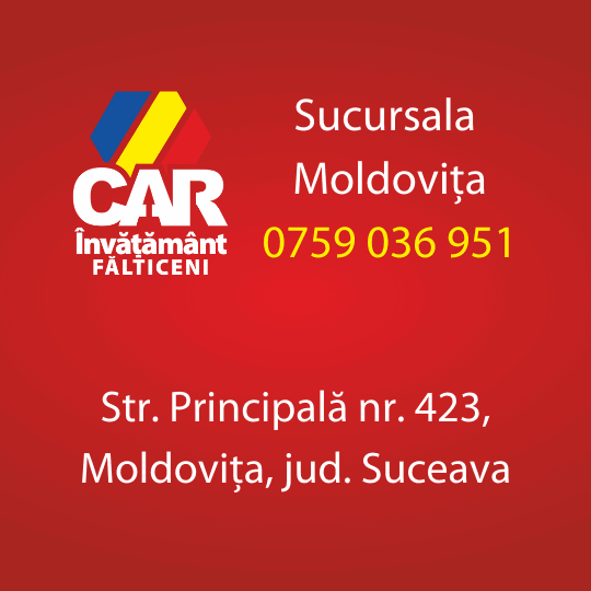 moldovita car invatamant falticeni