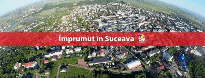 imprumut suceava