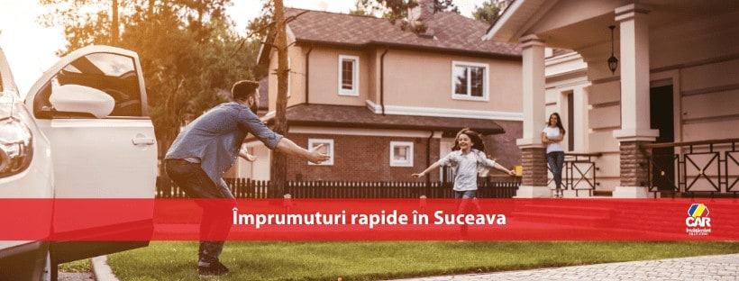 imprumuturi rapide suceava