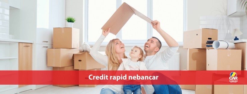 credit rapid nebancar