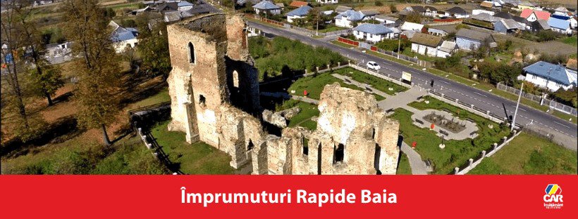 imprumuturi rapide baia