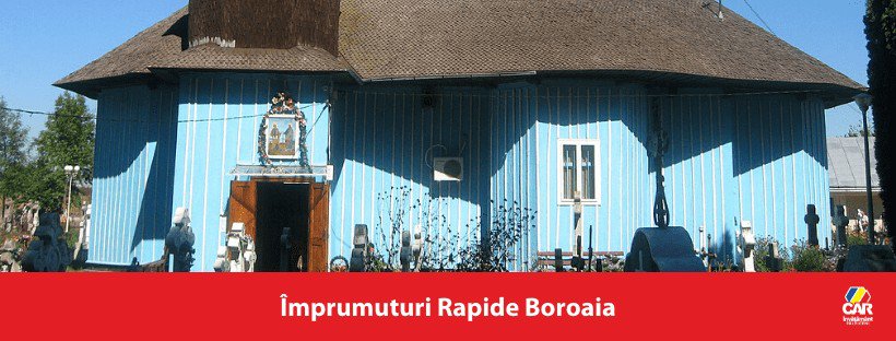 imprumuturi rapide boroaia