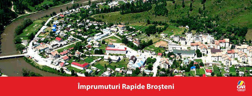 imprumuturi rapide brosteni