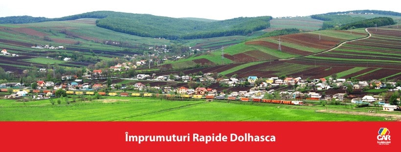 imprumuturi rapide dolhasca