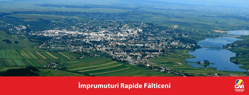 imprumuturi rapide falticeni