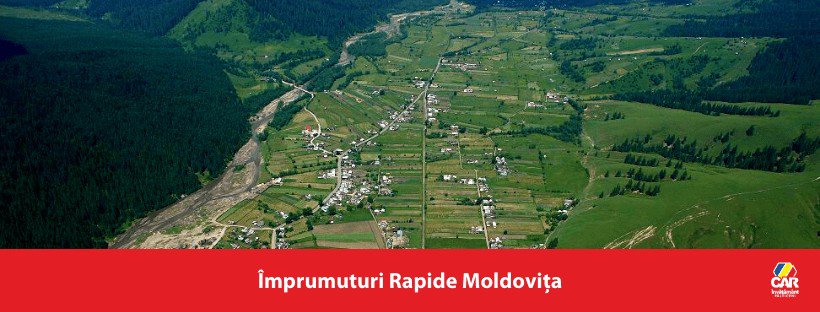 imprumuturi rapide moldovita