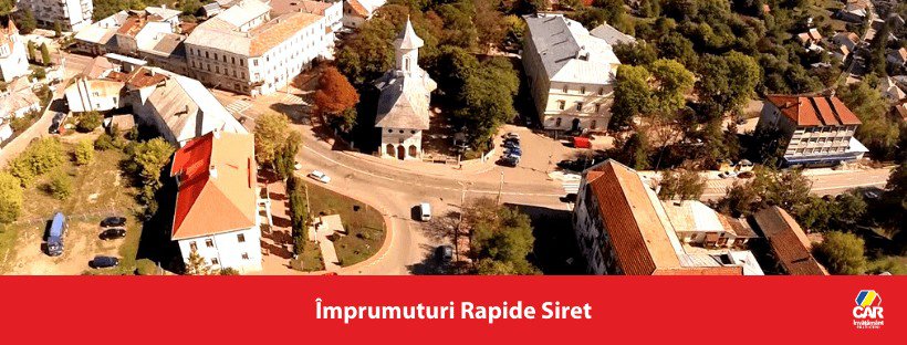 imprumuturi rapide siret
