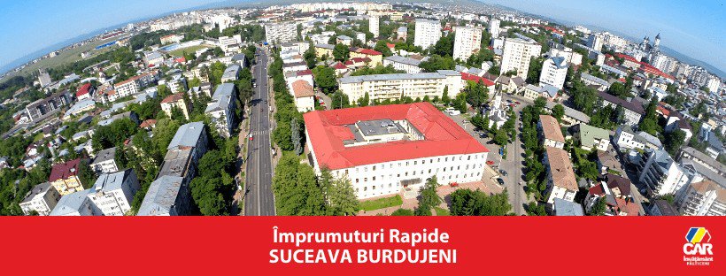 imprumuturi rapide suceava burdujeni