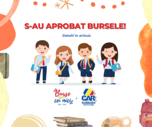 burse pentru cei mici car invatamant falticeni 2023-2024